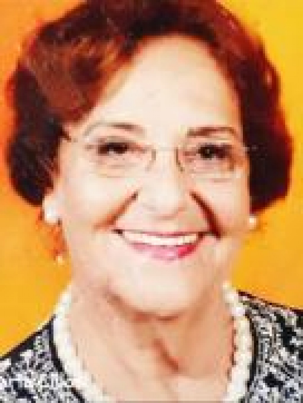 - Morre Maria Aparecida Martinelli de Cillo