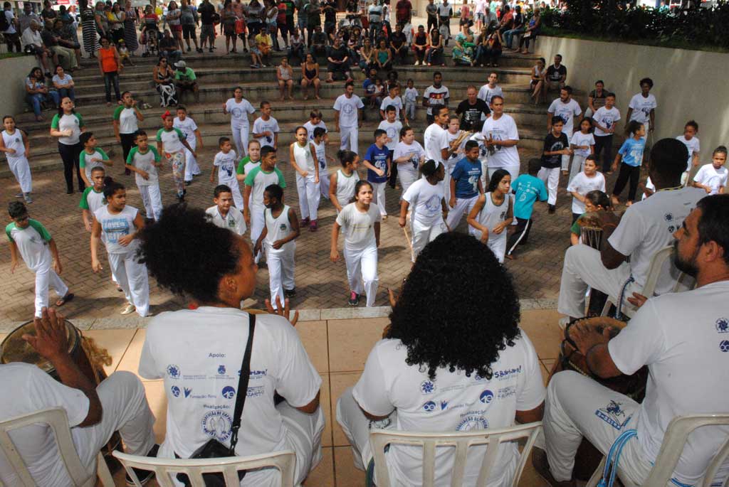 Foto Do Dia - Consciência Negra