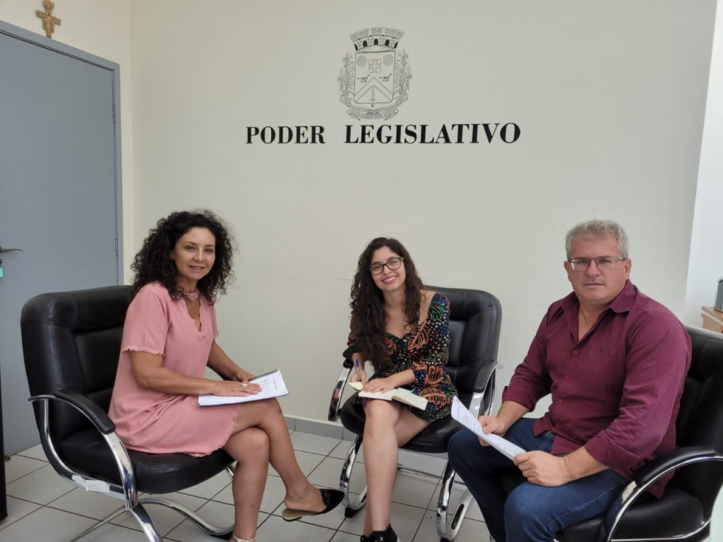 Cidades - Câmara prevê inauguração  da  Procuradoria da Mulher em março 