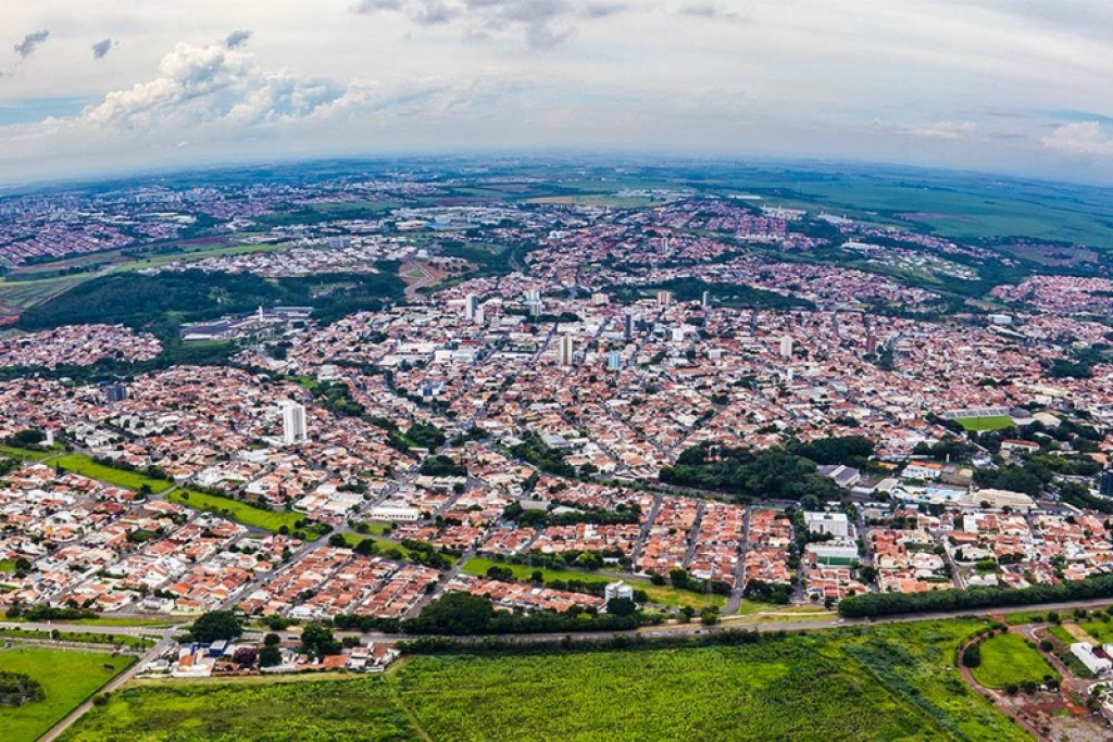 Cidades - Município exporta US$ 78 milhões   no 1º semestre de 2023