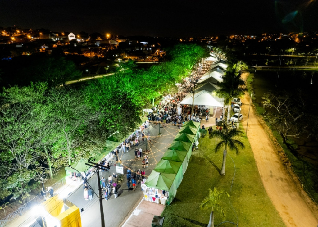 Cidades - Edição Inverno 2023 do Festival Gastronômico de Santa Bárbara abre inscrições