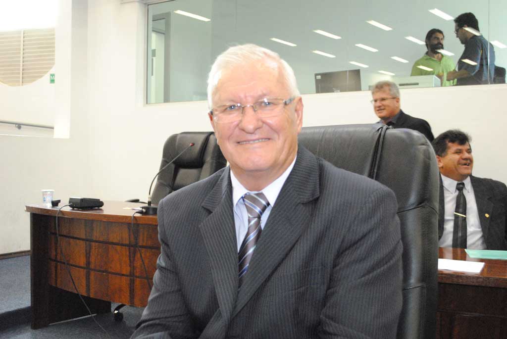 Política - Projeto prevê criação de Selo Gastronômico em SB