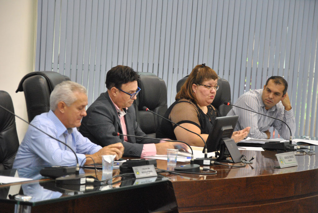 Política - Presidente da Santa Casa é convidado para reunião 6ª feira na Câmara