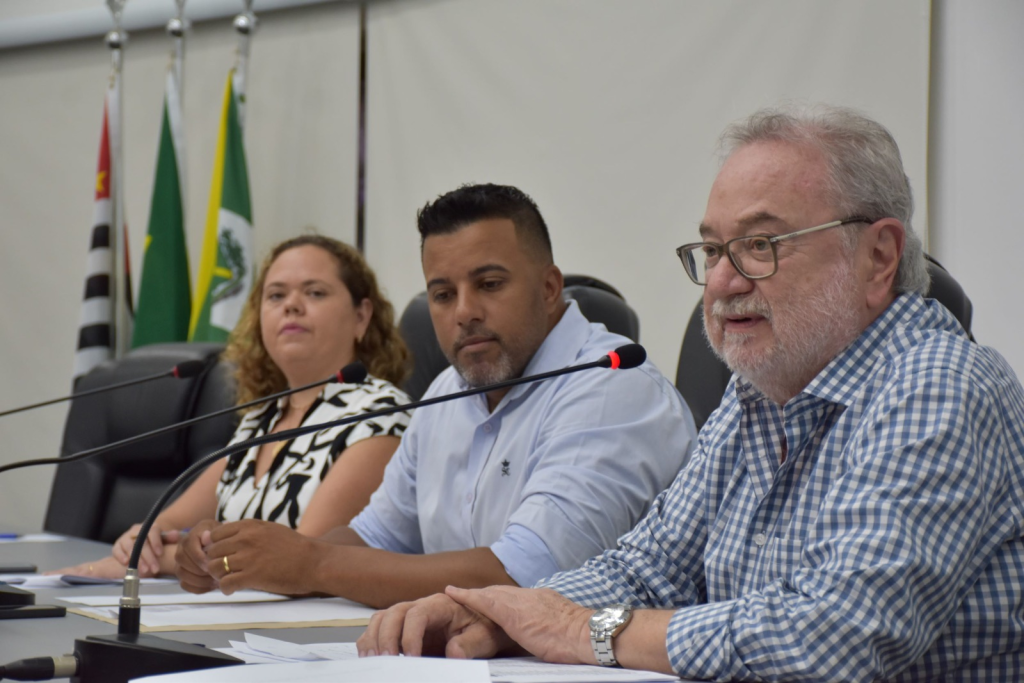 Cidades - Santa Bárbara  registra superávit de   R$ 15 milhões em 2022