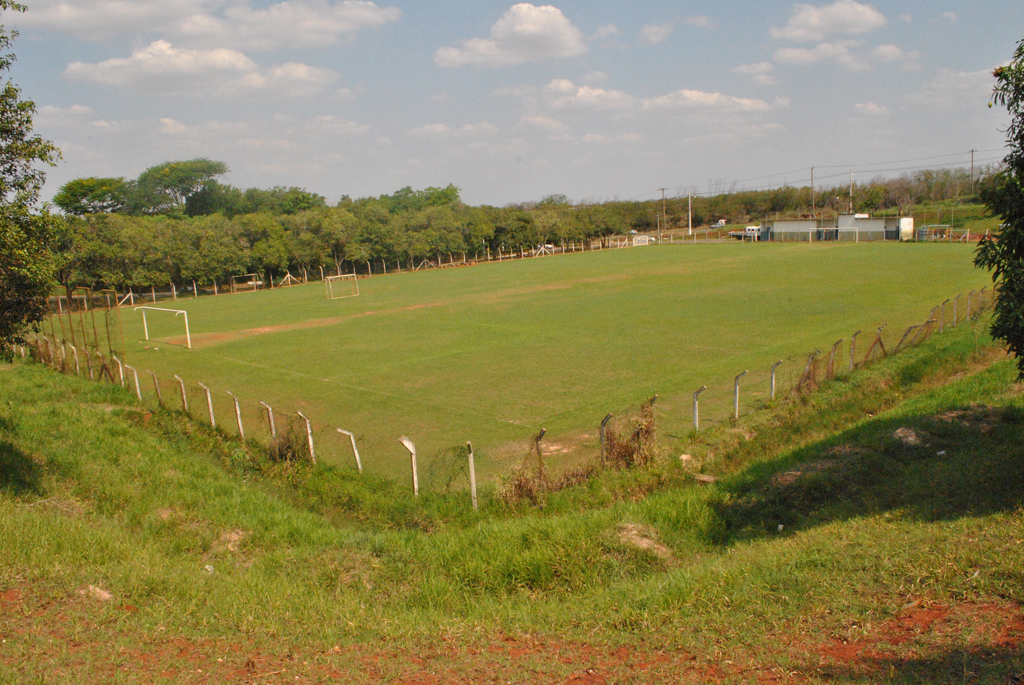 Esporte - 3ª Fase da Copa SP de Rugby será no campo do Alfa