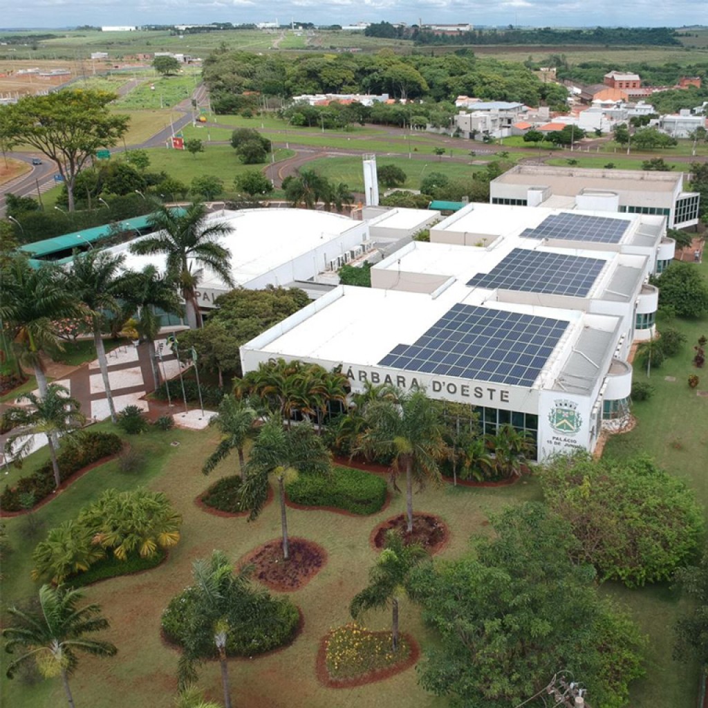 Política - Câmara de SB é uma das que menos gasta na RMC por habitante