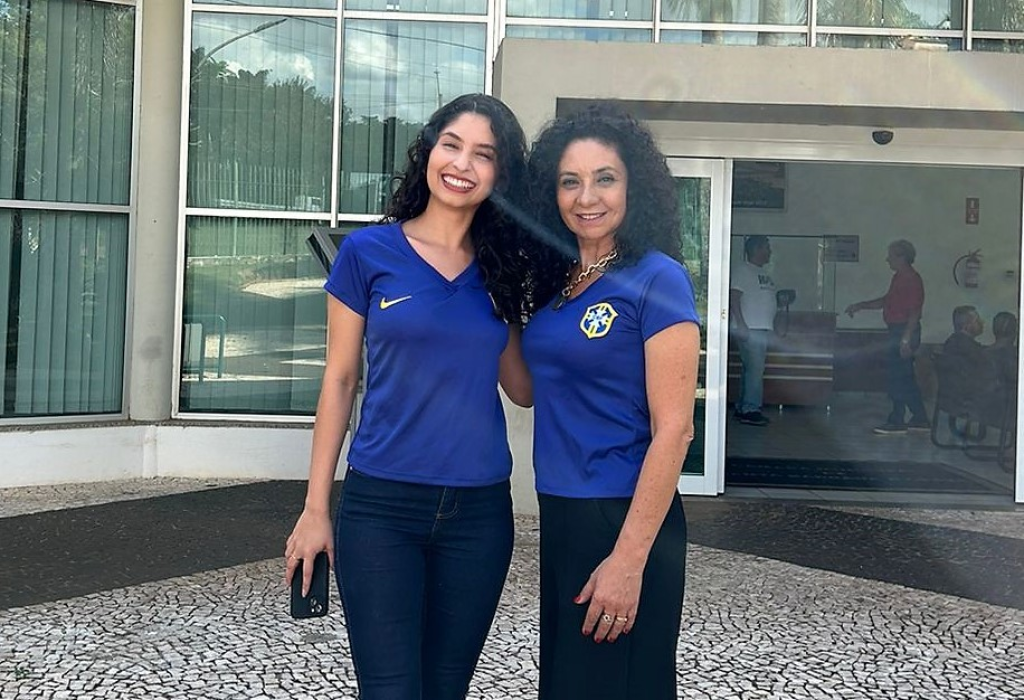 Cidades - Vereadoras pedem informações  sobre acesso ao esporte feminino no Município