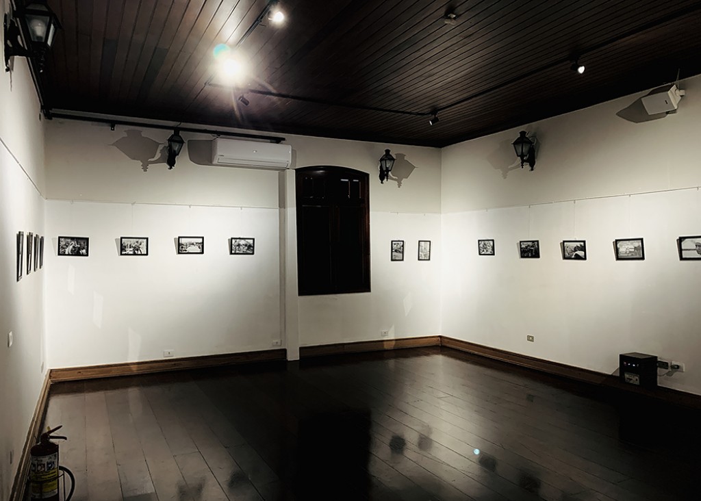Cultura - Exposição “Fotografando Carolinas” pode ser visitada até o dia 10 no Museu 