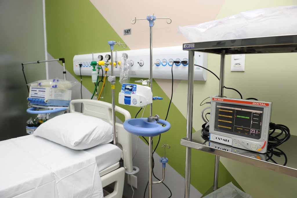 - Hospital Samaritano Santa Bárbara passa a atender convênio Unimed