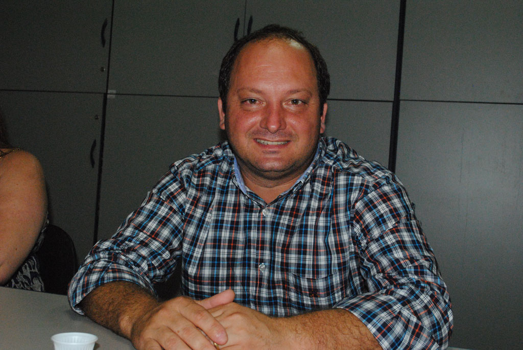 Política - TCE  aprova contas de 2016 do ex-presidente Juca