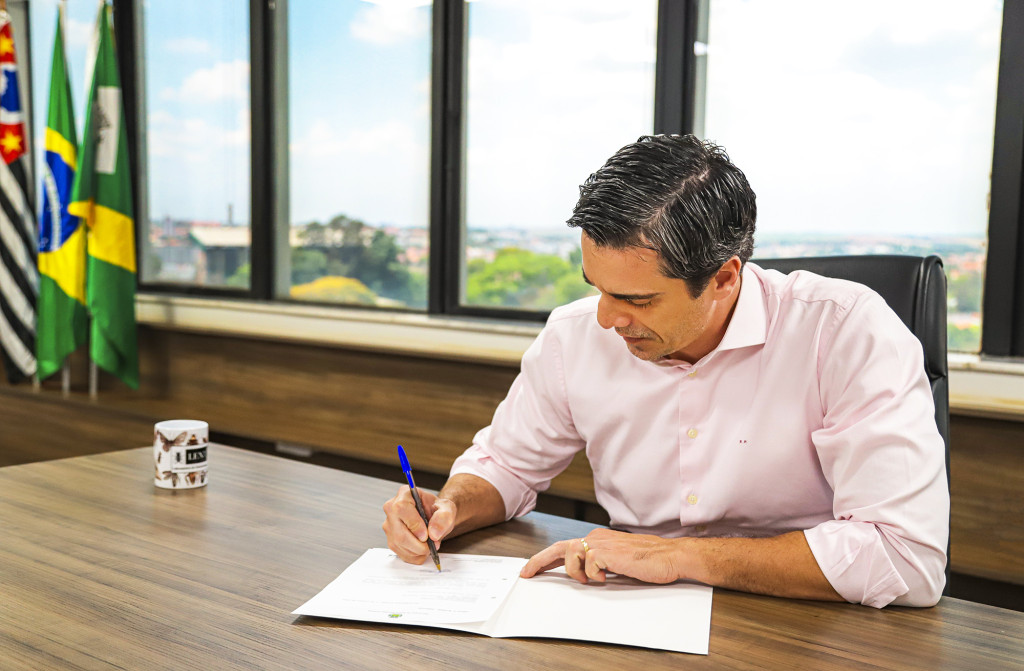 Cidades - 2022: mais um ano de trabalho, realizações e conquistas em Santa Bárbara