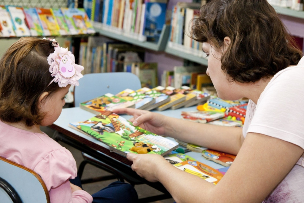 Cidades - Programação do Férias nas Bibliotecas começa dia 4 de julho