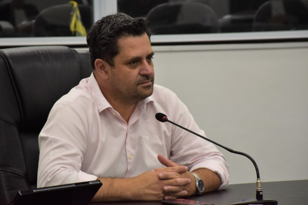 Cidades - Celso Ávila propõe semana educativa  sobre fogos de artifício sem barulho