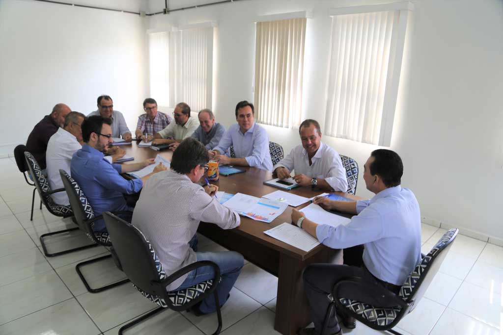 - Consimares apresentará projeto de “Cidades Inteligentes” para resíduos
