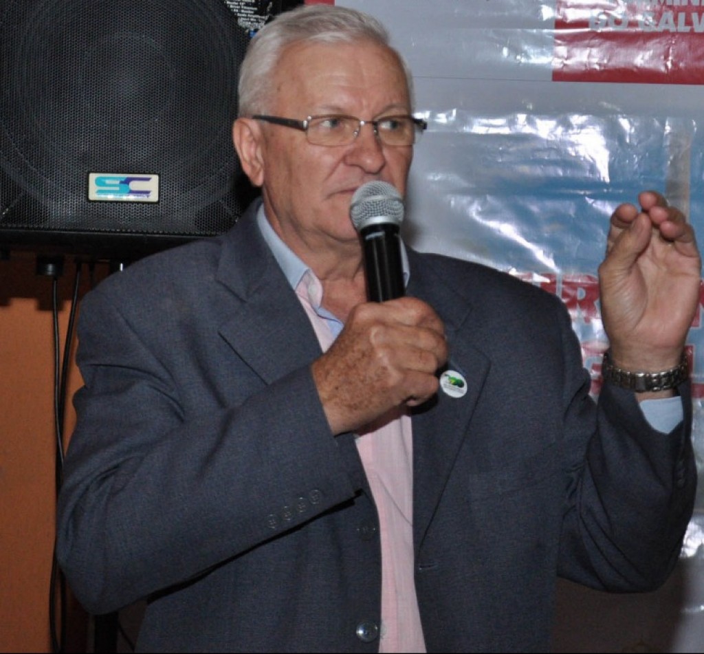 Política - Peressim confirma pré-candidatura para deputado federal