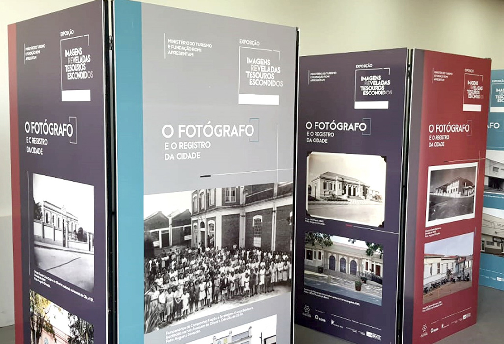 Foto Do Dia - Últimos dias para visitar exposição