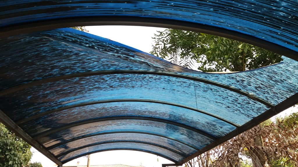 Política - Joi sugere diferentes melhorias à Emefei Zelo