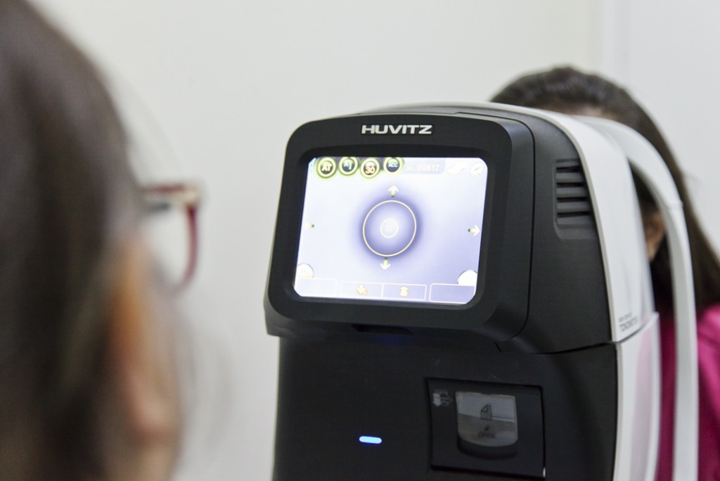 Saúde - Prefeitura zera fila histórica de diversos exames