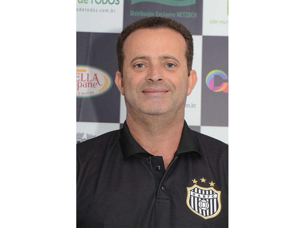 Esporte - Integrantes do Grupo de Apoio deixam o União no fim do mês