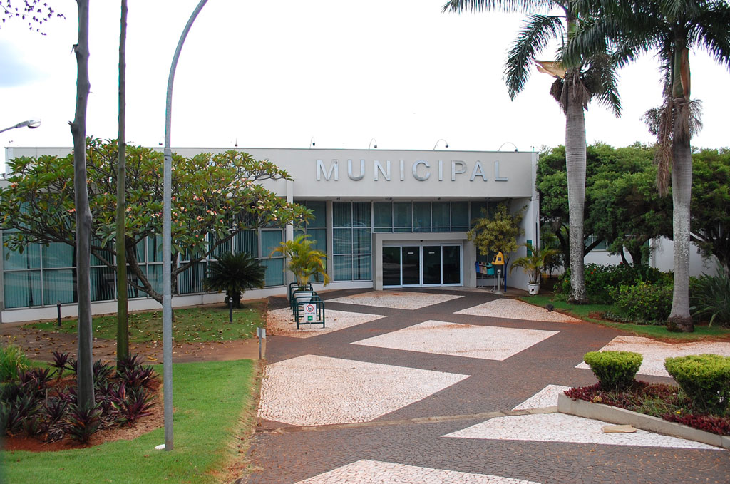 Política - Projeto de Resolução regulamenta banco de horas na Câmara Municipal