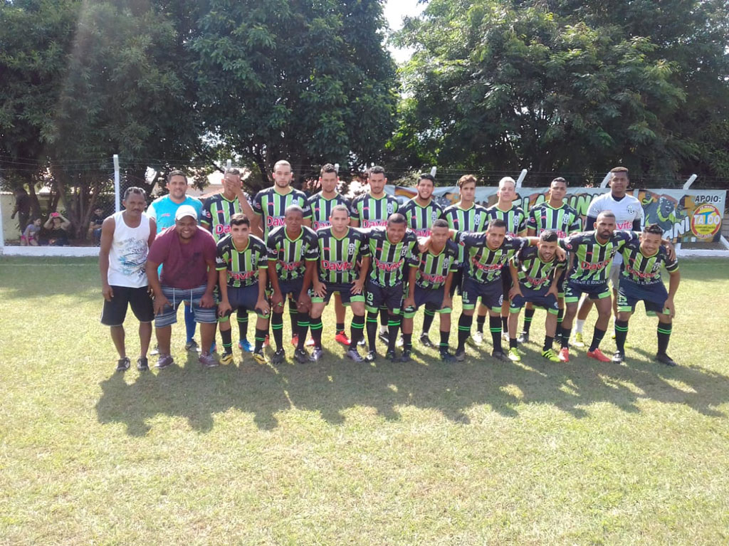 Esporte - Varzeanão  tem rodada de definições