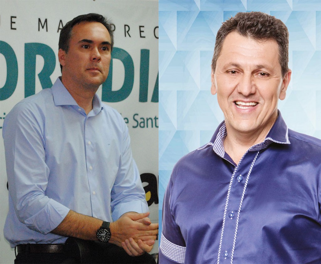 Política - Autoridades repercutem resultado das eleições