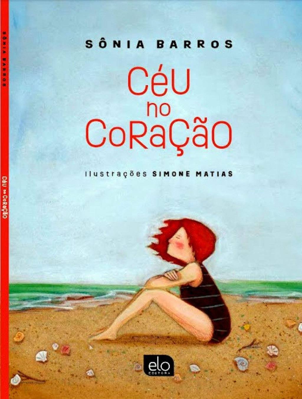 Cidades - Sônia Barros lança novo livro