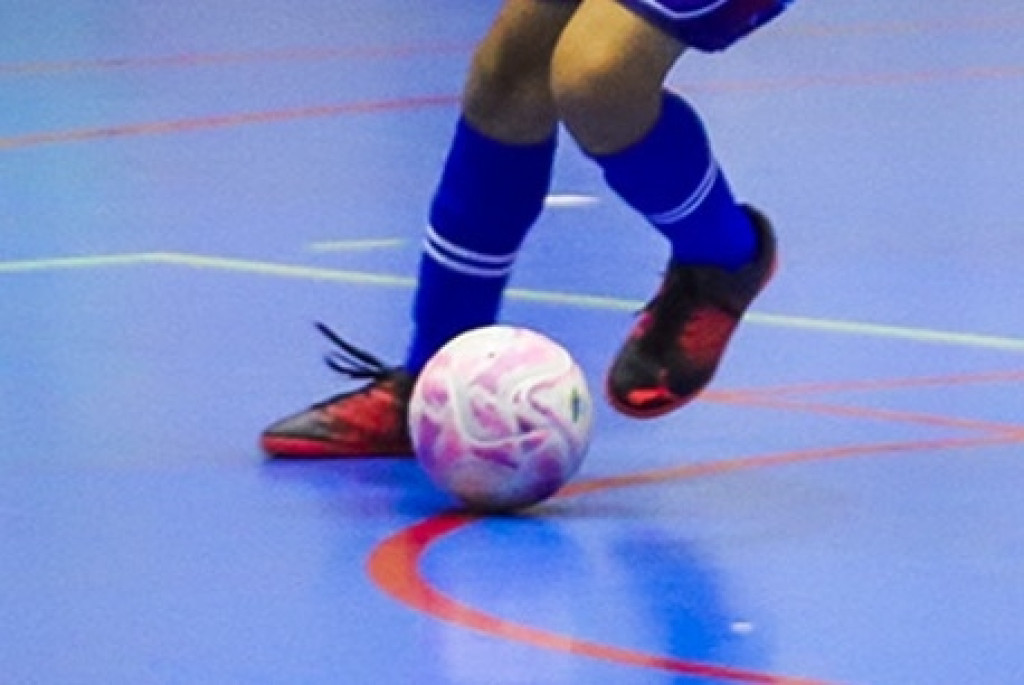 Cidades - Finais do Torneio de Férias de Futsal acontecem nesta quinta e sexta-feira em Santa Bárbara