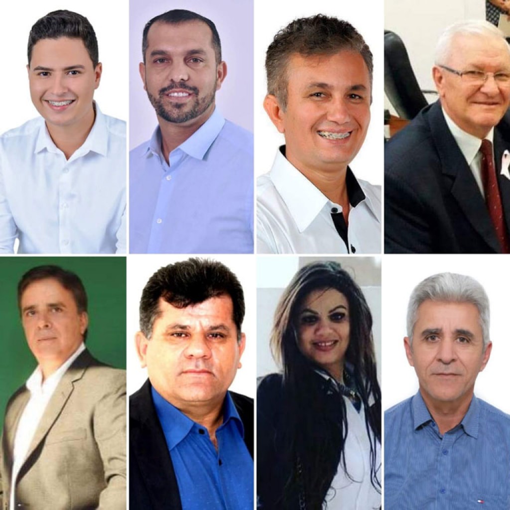 Política - Candidatos barbarenses lamentam falta de representantes eleitos