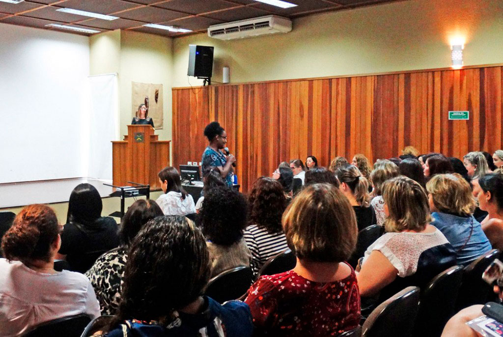 Educação - Alfabetização na Idade Certa: Educação promove seminário “Boas Práticas do Pacto”