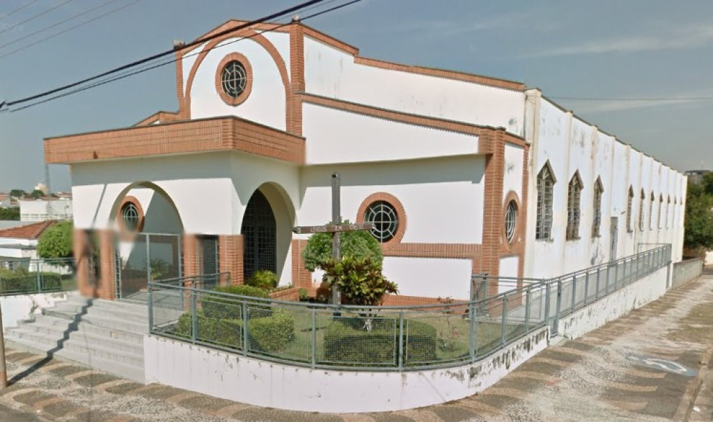 Cidades - Região Pastoral SB abre nesta sexta-feira (17/02) Ano Missionário