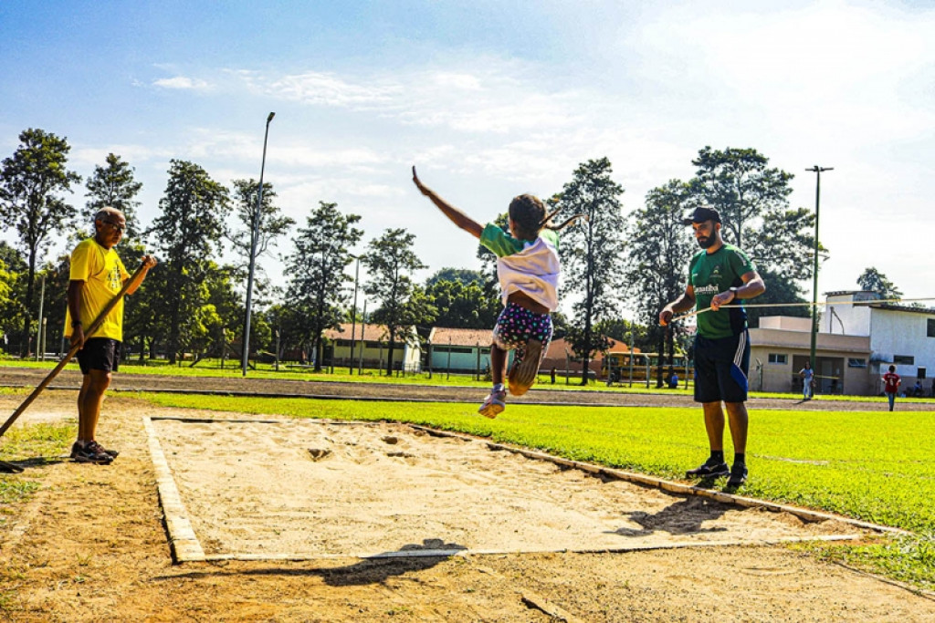 Cidades - Confira os resultados do Campeonato Escolar Municipal 2023