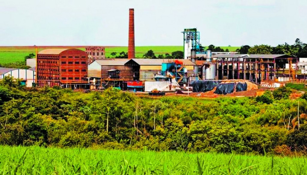 - Raízen confirma que irá reativar Usina Bom Retiro em Capivari