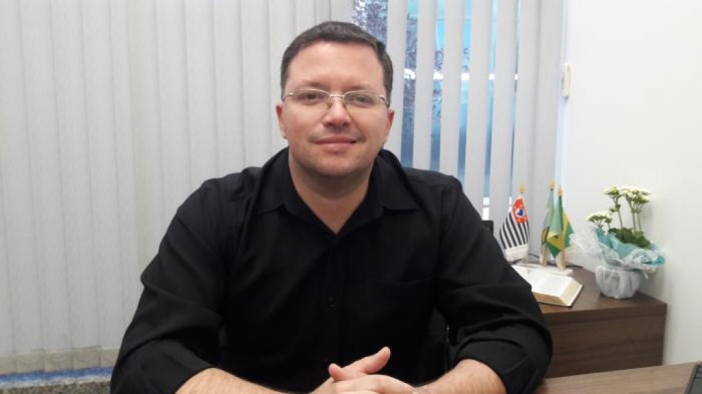 Política - Marcos Rosado estará no 1º Programa Momento Legislativo do ano