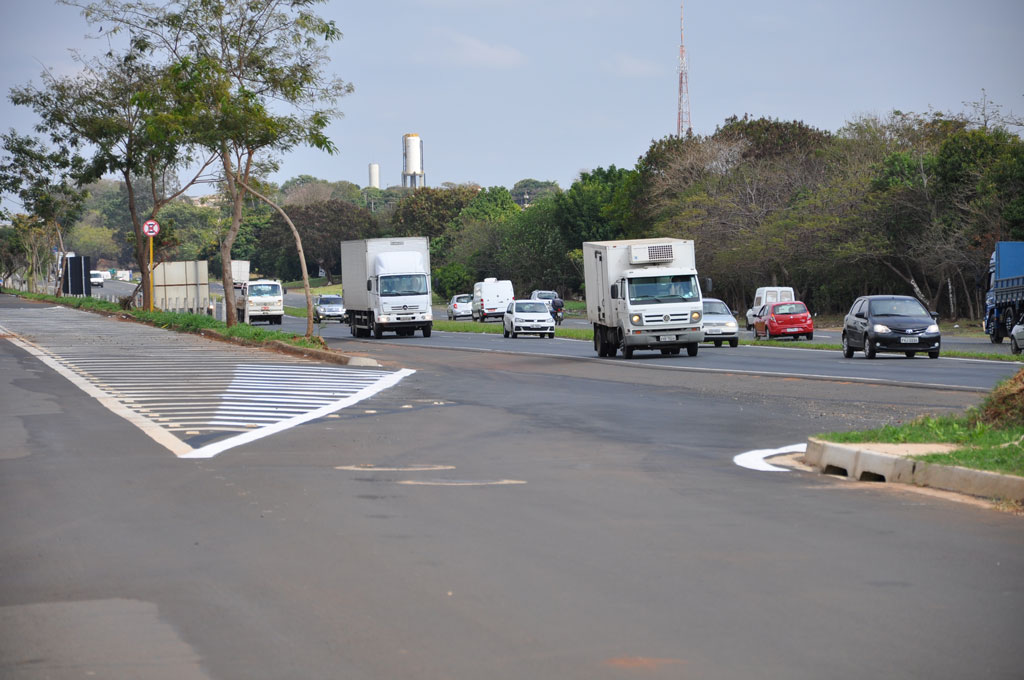 - Ponte da Cidade Jardim: Americana fecha hoje acesso de saída da SP-304 para Avenida de Cillo