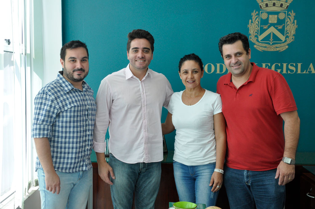 Política - Proibição de soltura de fogos com barulho será tema de sessão temática