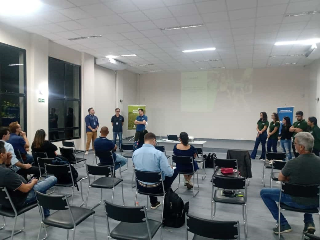 Cidades - Sebrae Piracicaba apresenta   programa ALI Rural