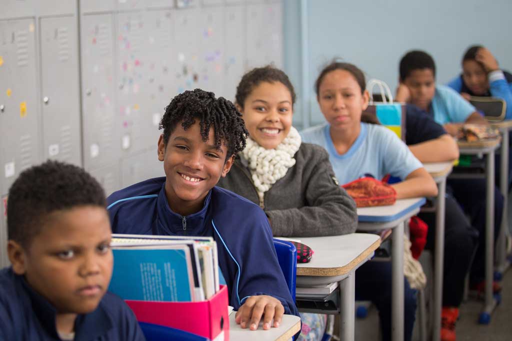 Educação - Educação divulga calendário escolar da rede estadual para o ano letivo de 2018