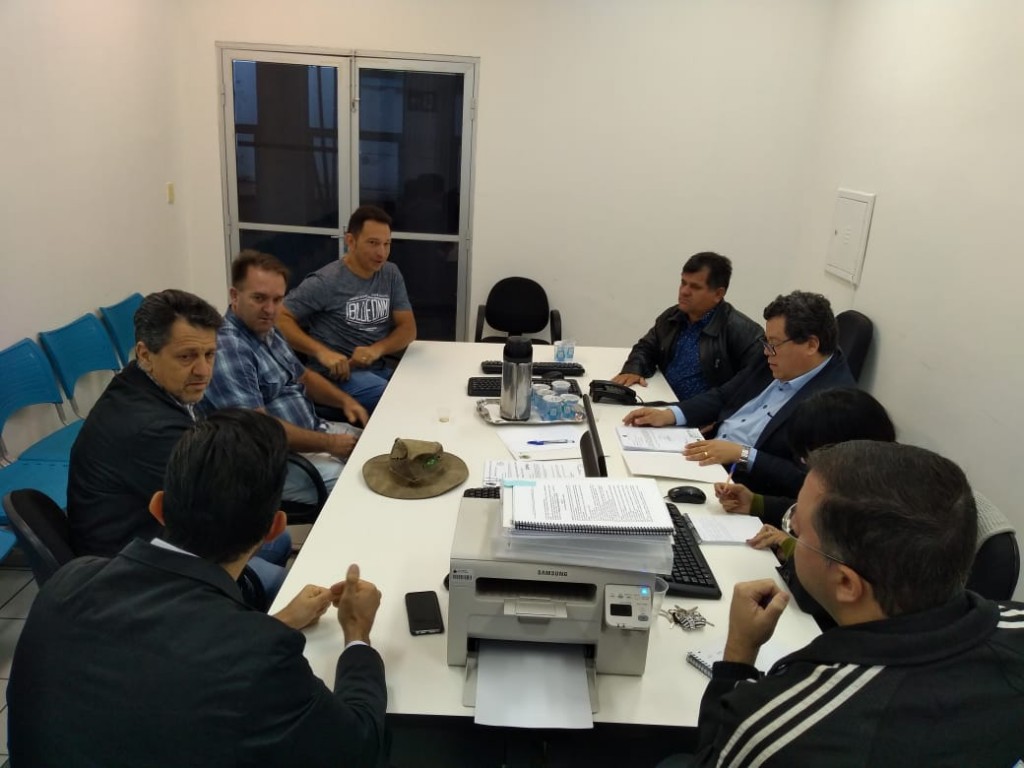 Política - Atraso salários: CEI encerra investigação e vai concluir relatório 