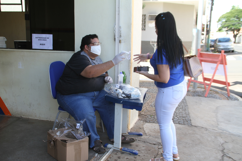 Foto Do Dia - Prevenção