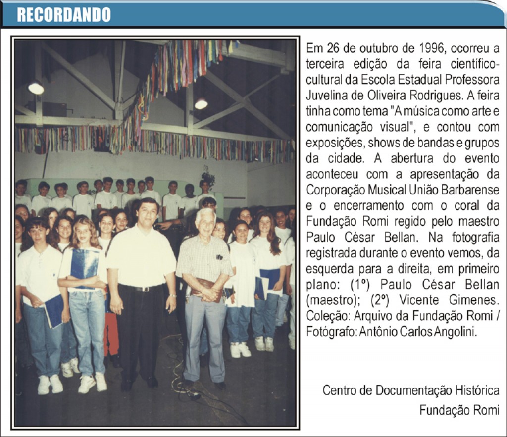 Recordando - Recordando