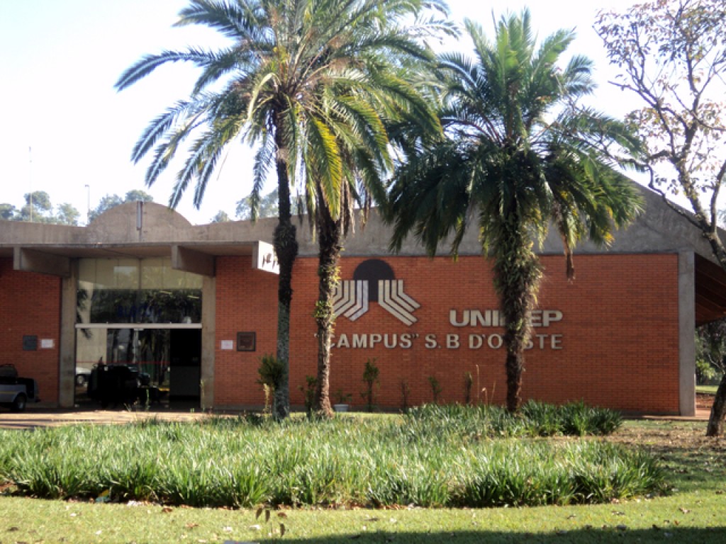  - Unimep desativa campus em SB; alunos vão para FAM