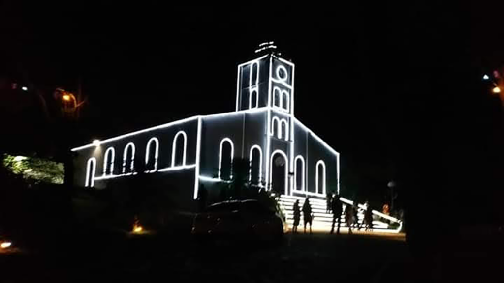 Cidades - Piracicaba  “Natal Luz” irá abrir comemorações  do 1º centenário do Distrito de Tupi