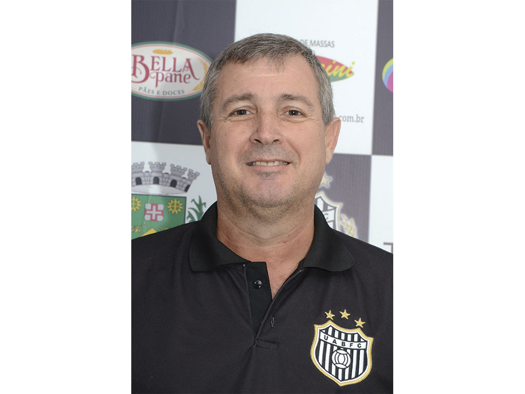 Esporte - José Gallina “ Acredito que o União não será rebaixado”