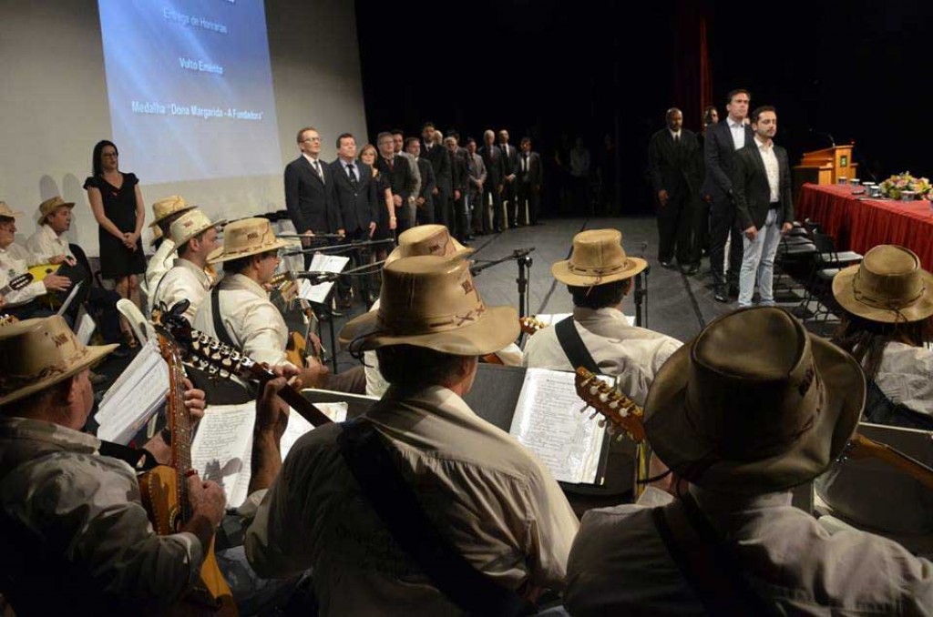 Foto Do Dia - Emoção e alegria